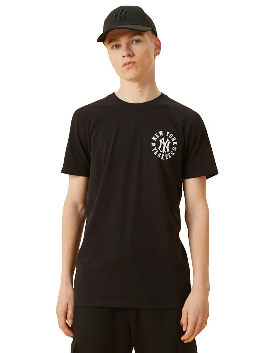 New Era T-shirt 12893108