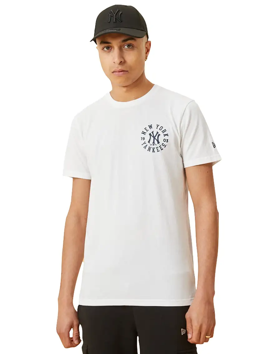 New Era T-shirt 12893107