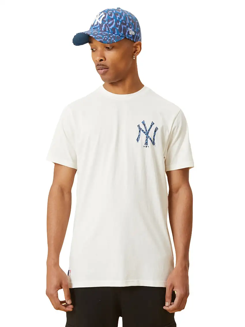 New Era T-shirt 12893122