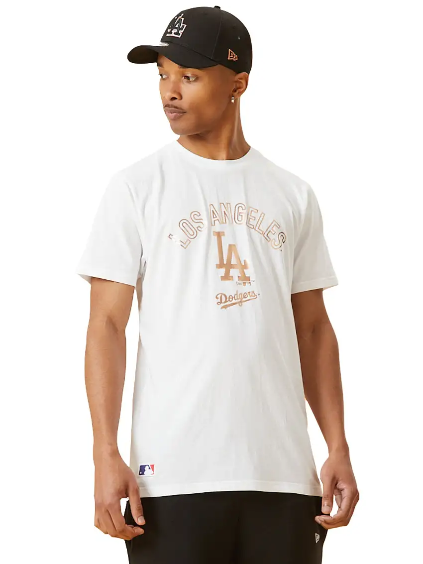 New Era T-shirt 12893142