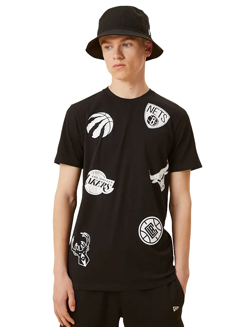 New Era T-shirt 12590895