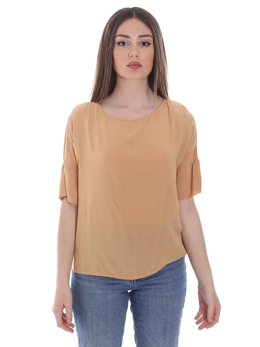 Alessia Santi Bluse 111SD45002