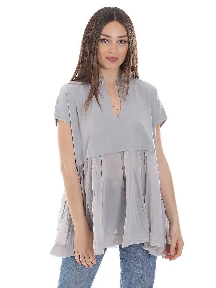 Alessia Santi Bluse 111SD45016