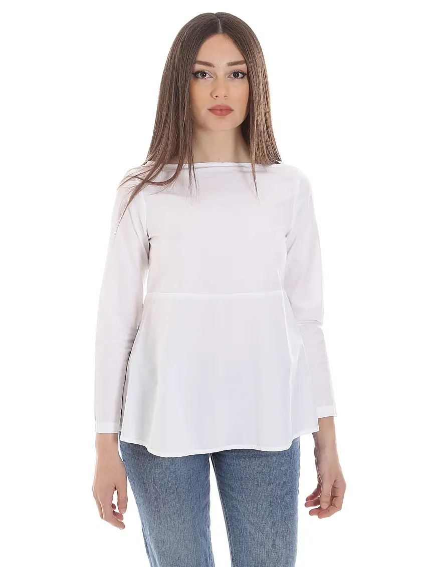 Alessia Santi Bluse 111SD45032