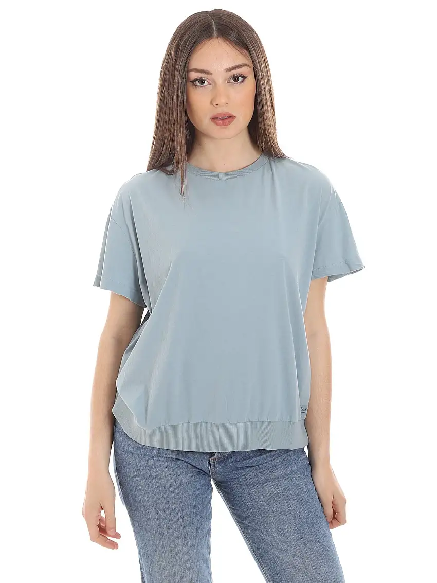 Alessia Santi T-shirt 121SD64003