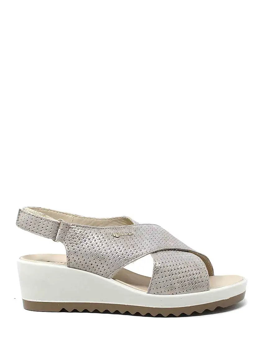 Igi&co Sandali Zeppa 1666722