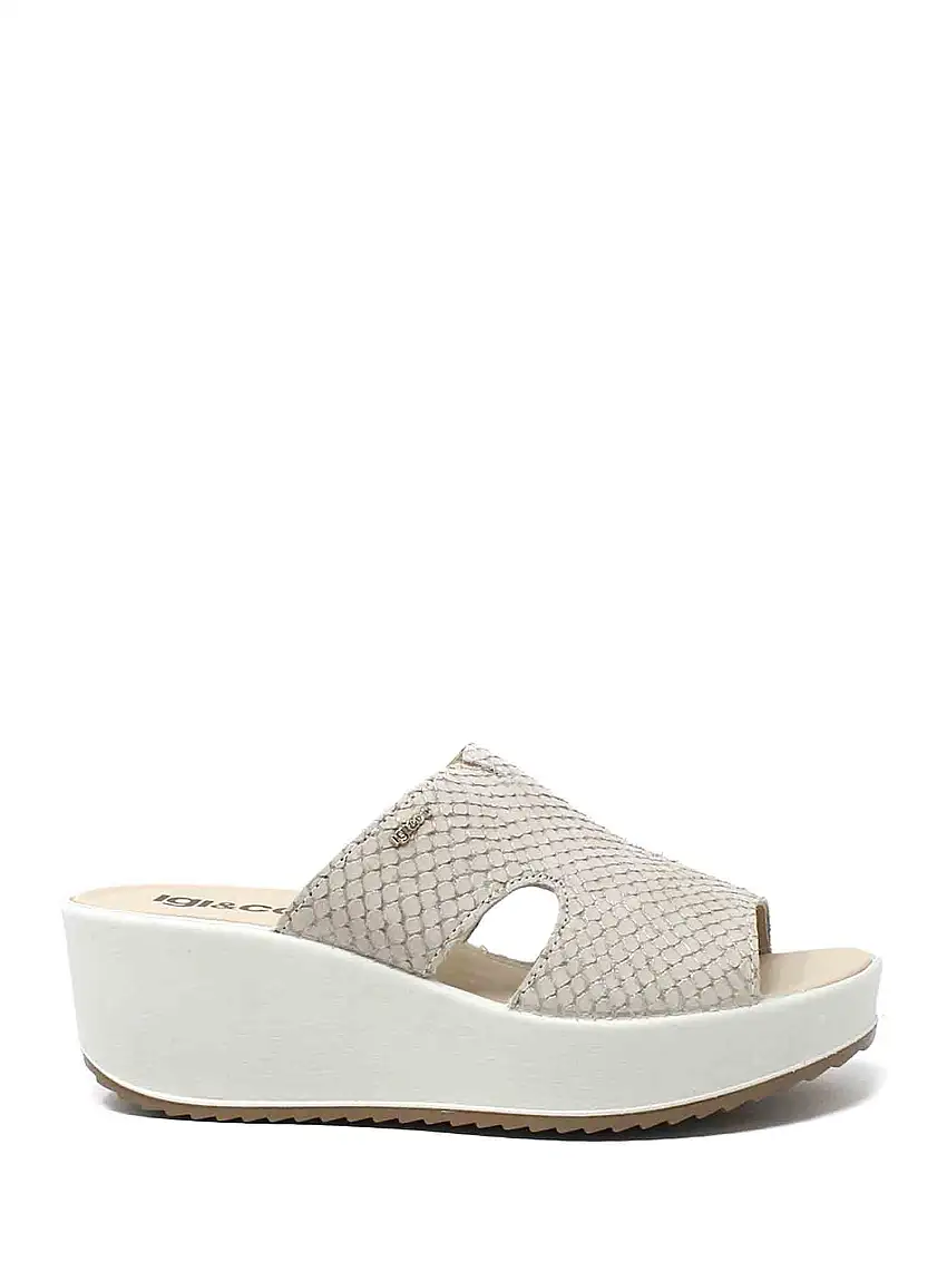 Igi&co Ciabatte 1667911