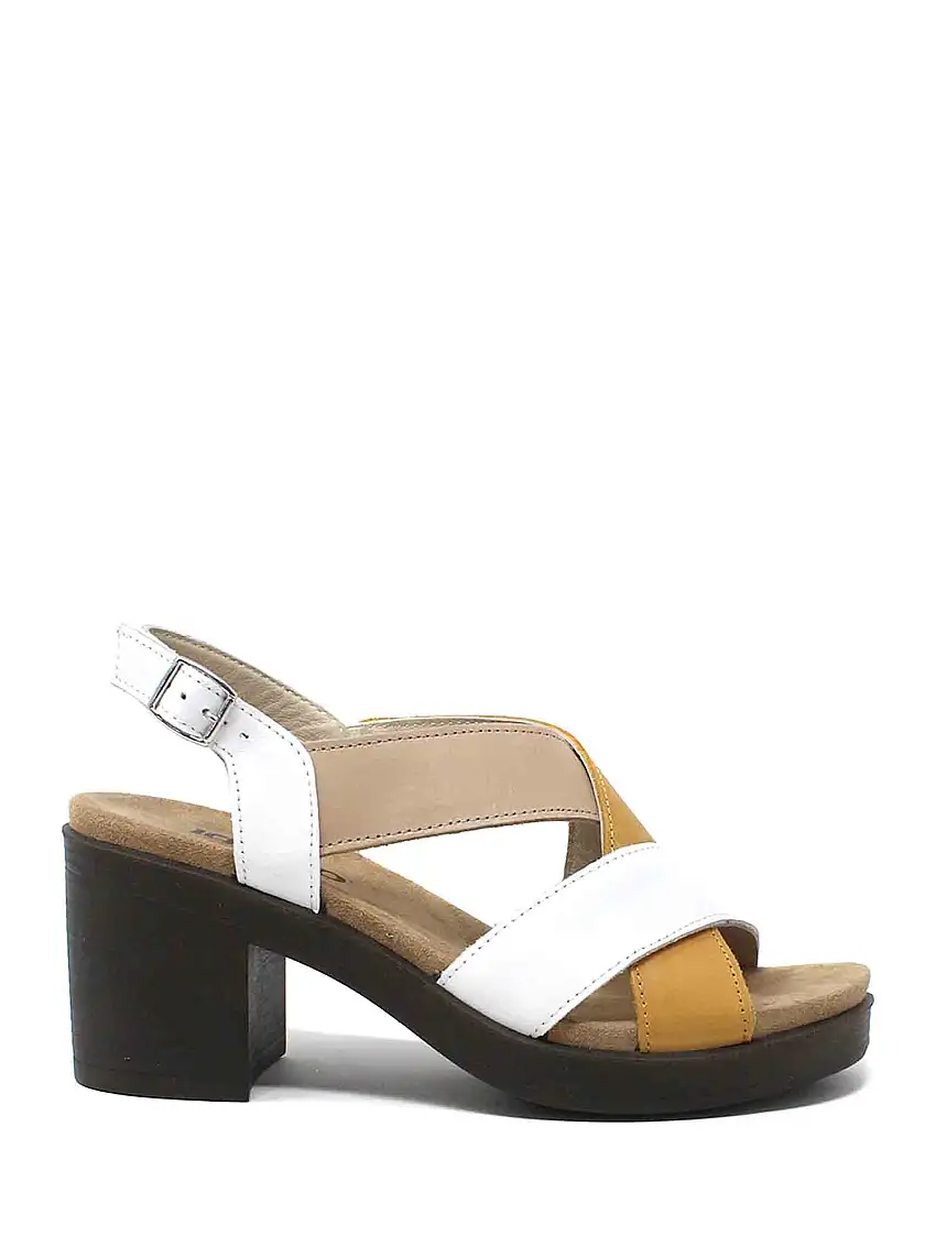 Igi&co Sandali Tacco 1674400