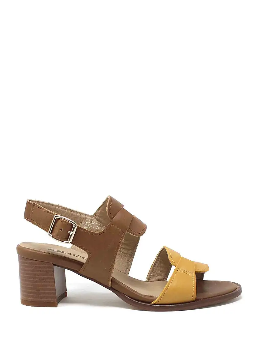 Igi&co Sandali Tacco 1690322