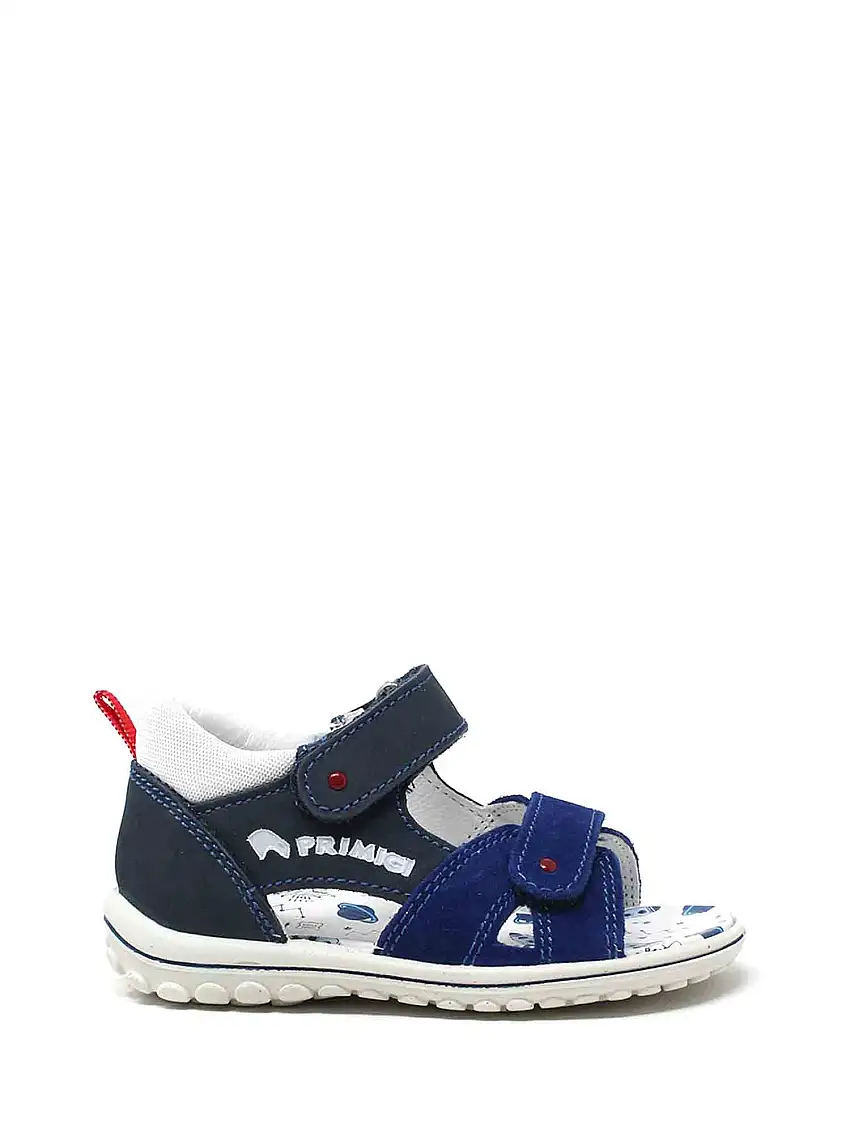 Primigi Sandali Con Strappi 1862000