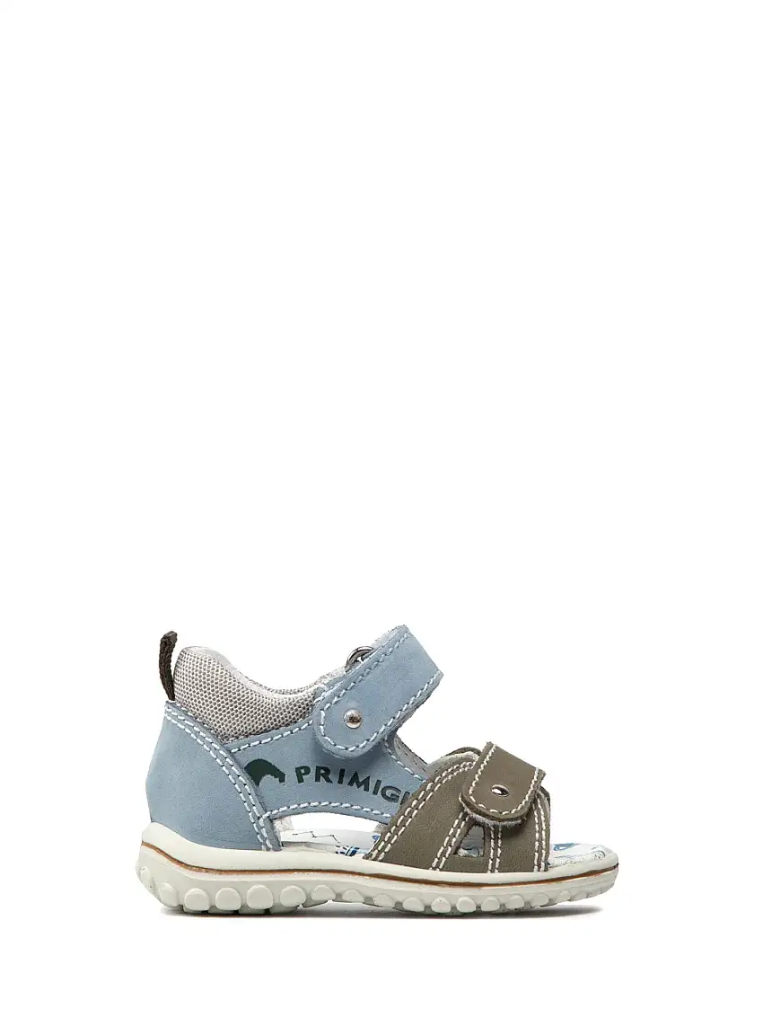 Primigi Sandali Con Strappi 1862011