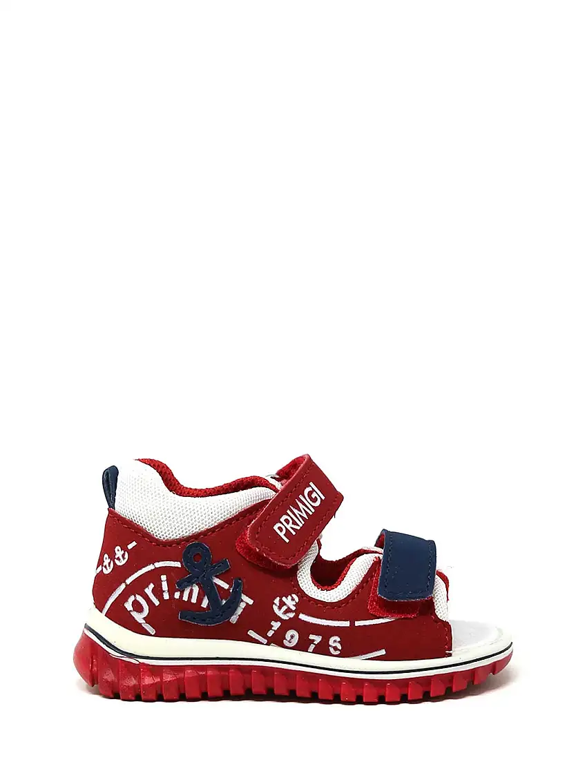 Primigi Sandali Con Strappi 1864211