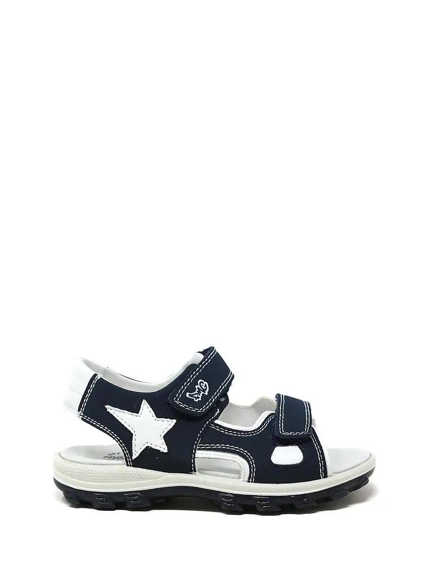 Primigi Sandali Con Strappi 1889111