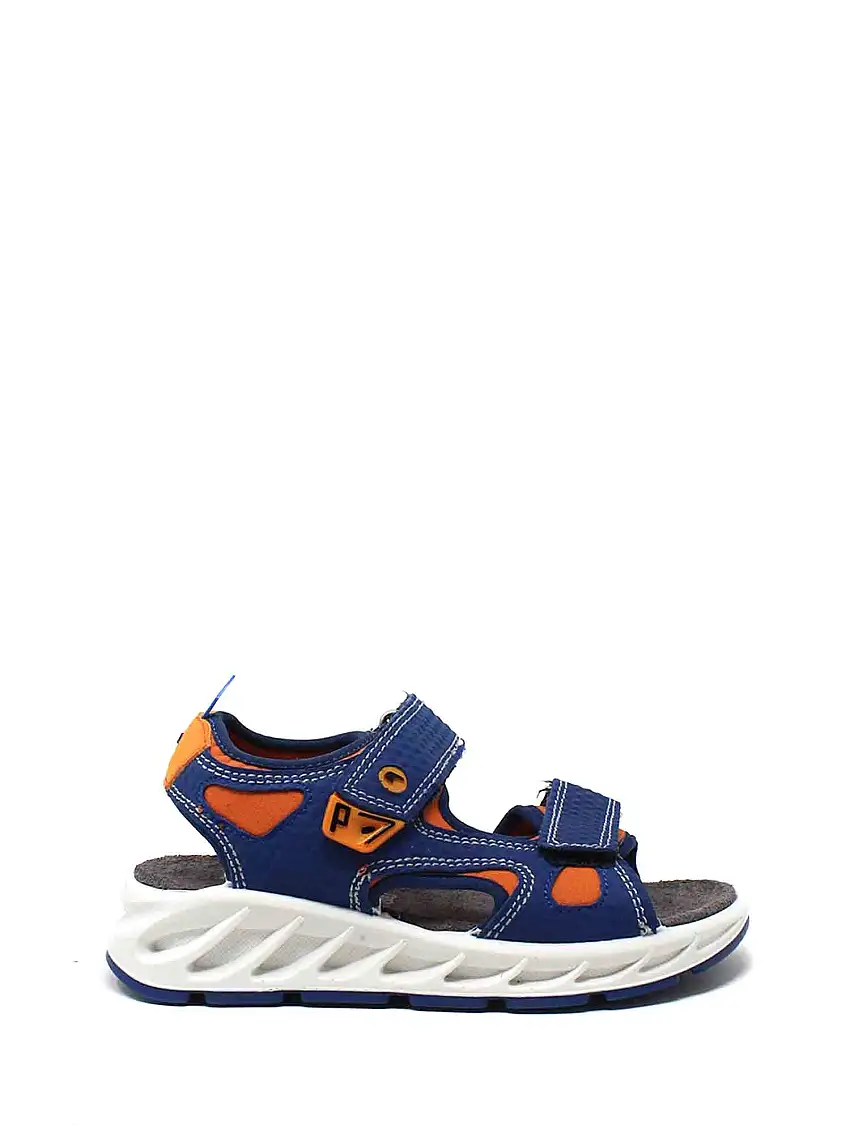 Primigi Sandali Con Strappi 1891600