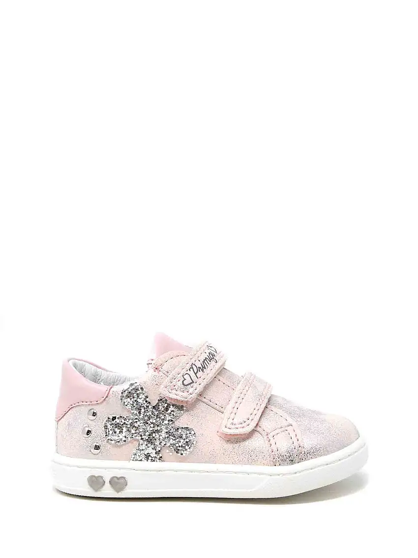 Primigi Scarpe Con Strappi 1902011