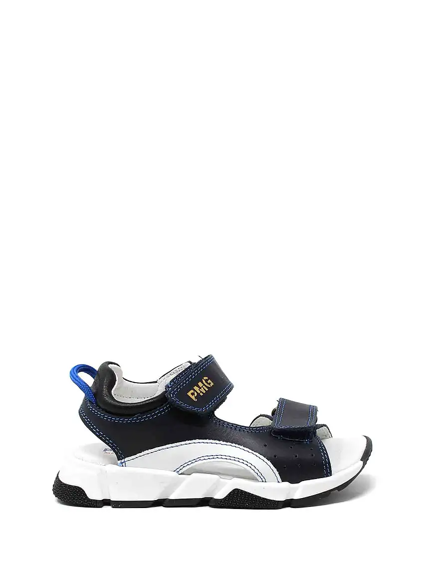 Primigi Sandali Con Strappi 1915522