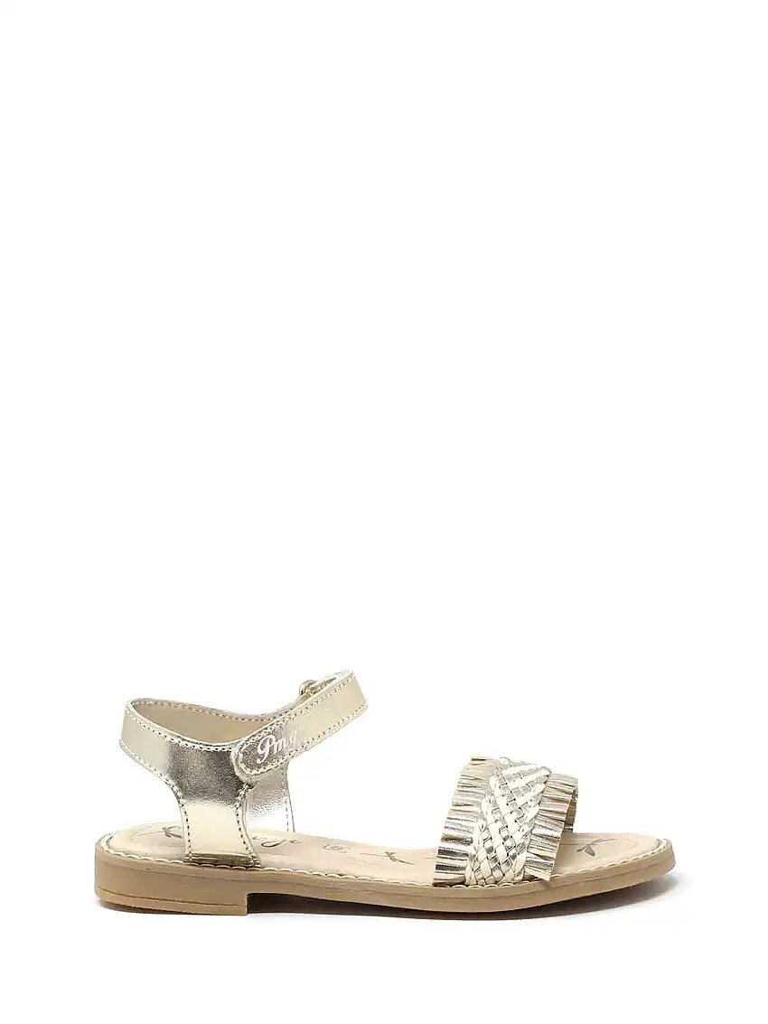 Primigi Sandali Con Strappi 1932422