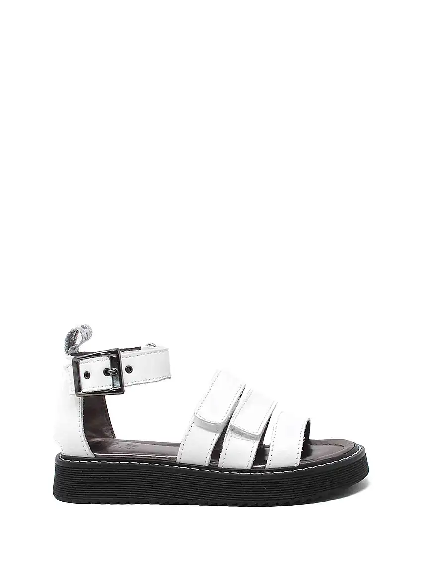 Primigi Sandali Con Strappi 1934211