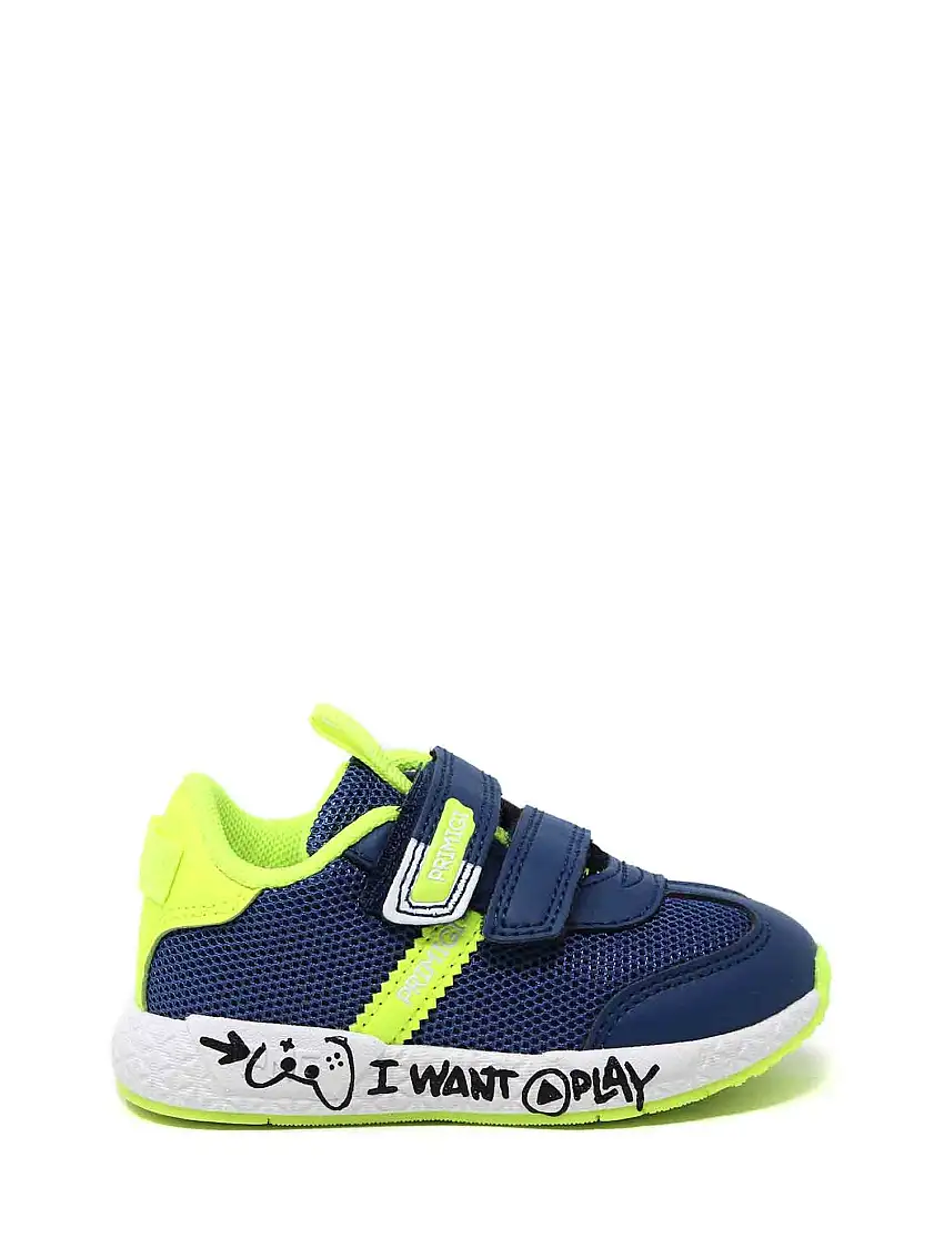 Primigi Scarpe Con Strappi 1948633