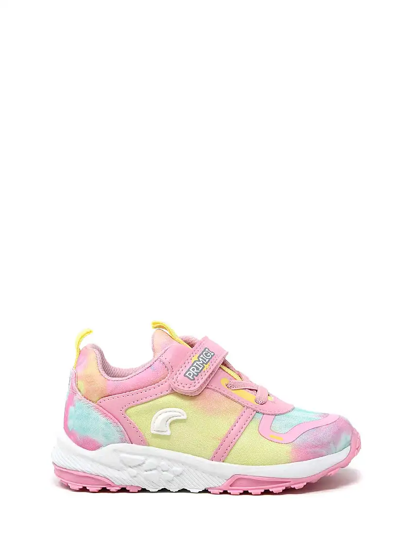 Primigi Scarpe Con Strappi 1949011