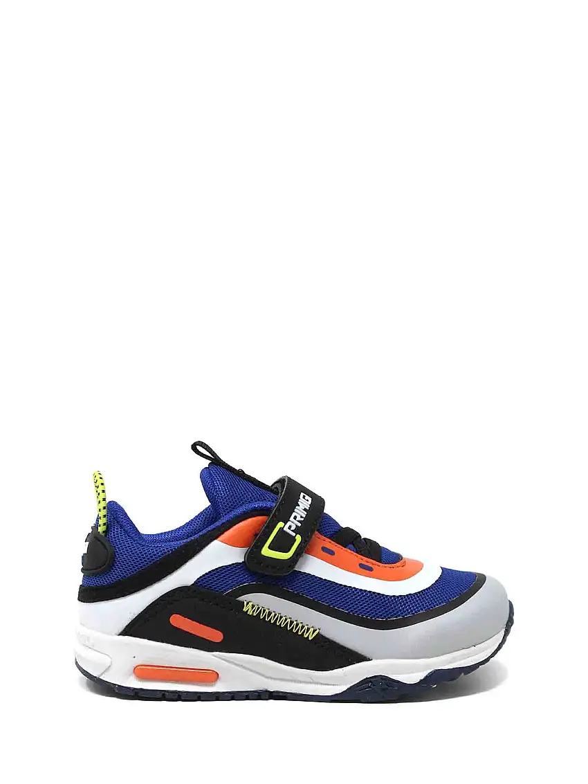 Primigi Scarpe Con Strappi 1951022