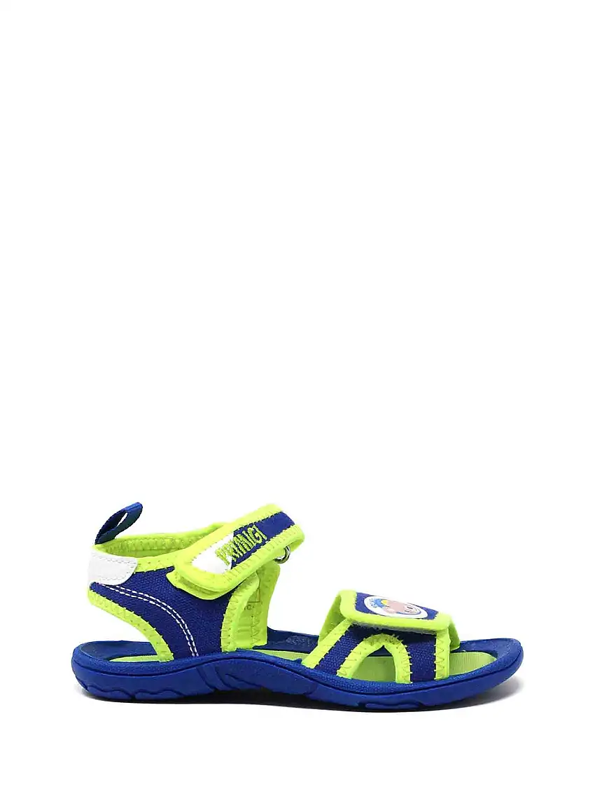 Primigi Sandali Con Strappi 1952111