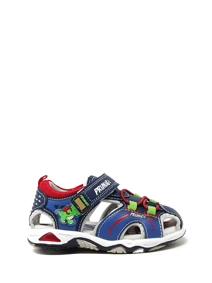 Primigi Sandali Con Strappi 1954111