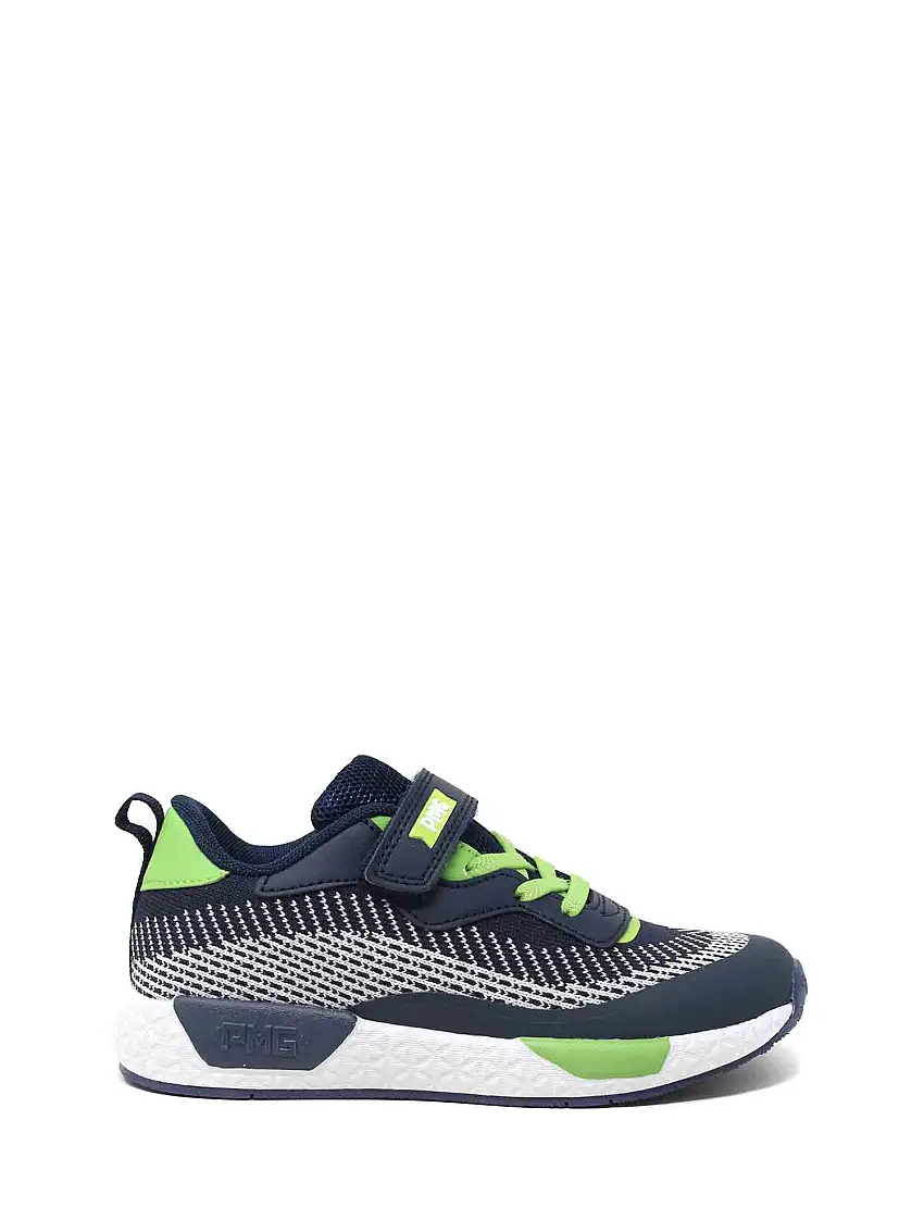 Primigi Scarpe Con Strappi 1957133