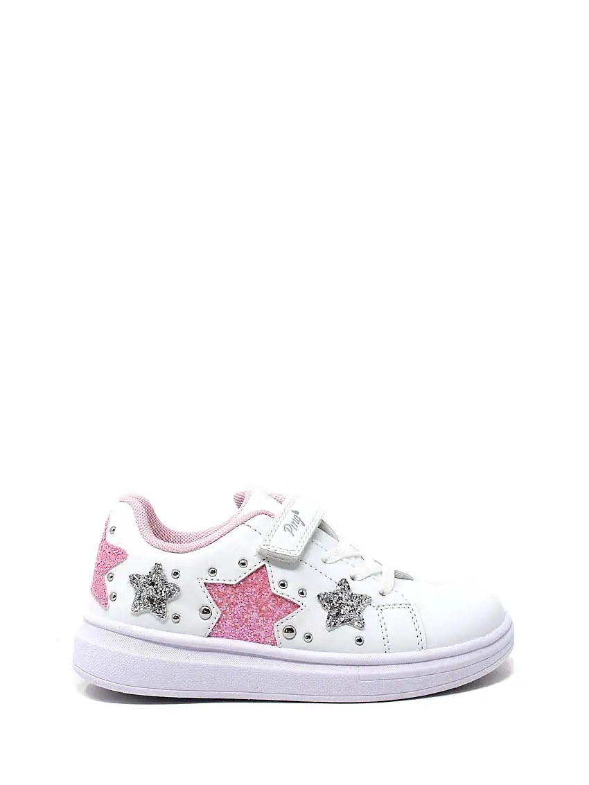 Primigi Scarpe Con Strappi 1960500