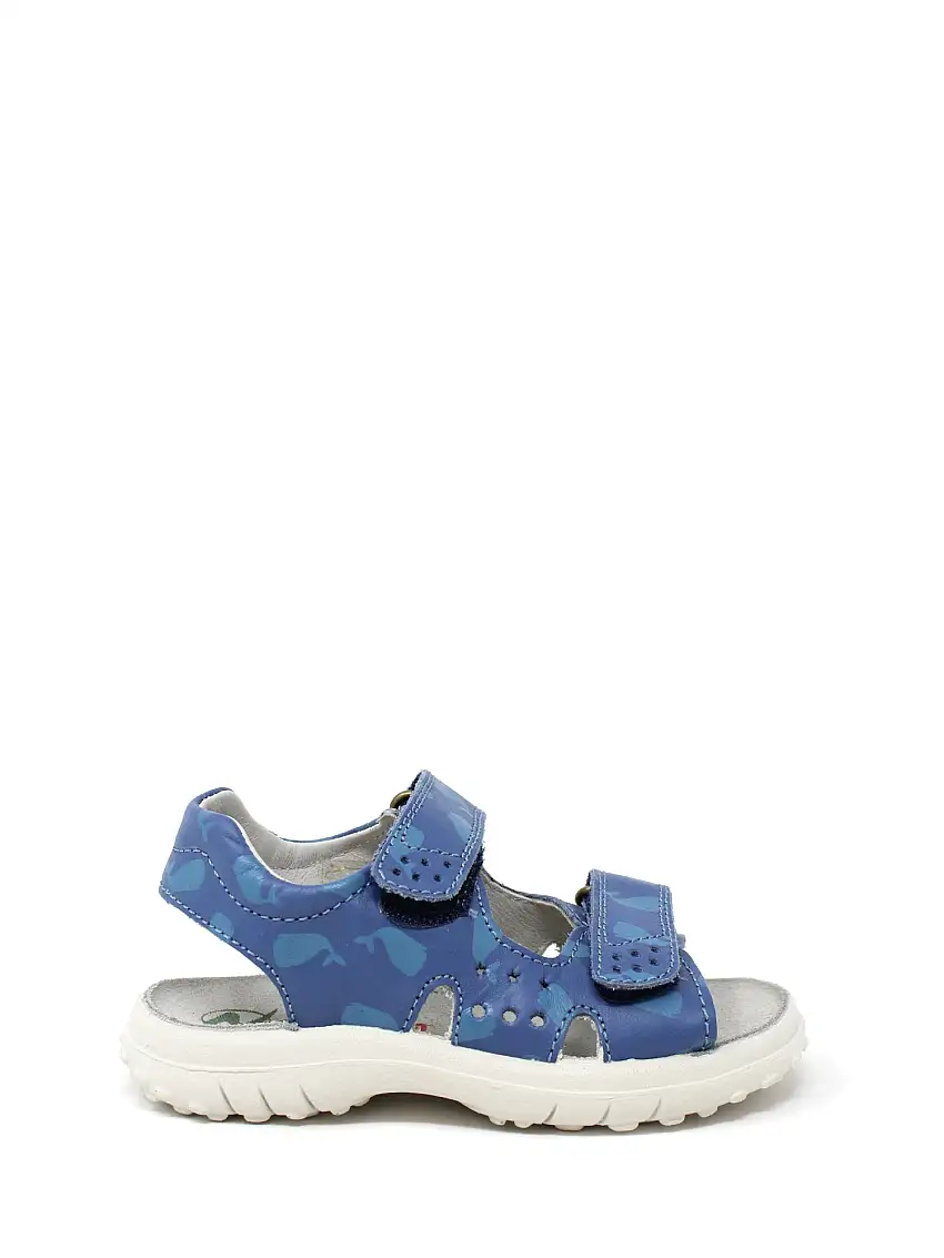 Naturino Sandali Con Strappi 0502451 12