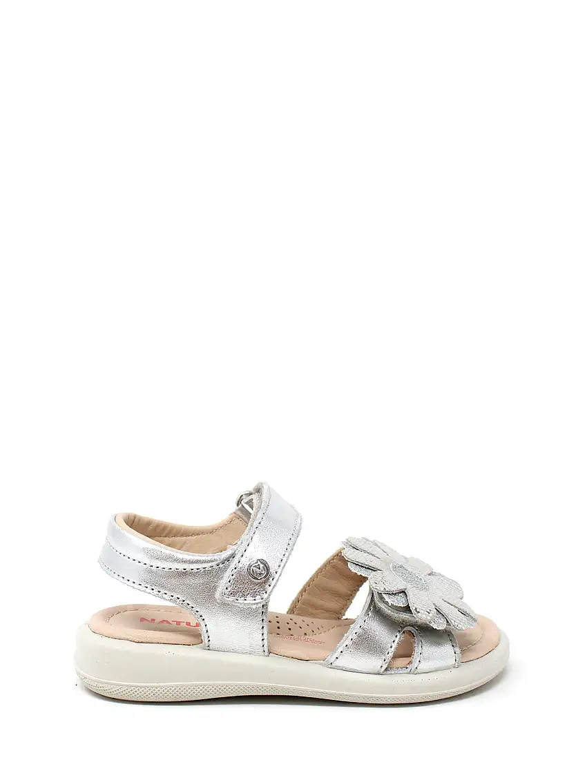 Naturino Sandali Con Strappi 0502728 04