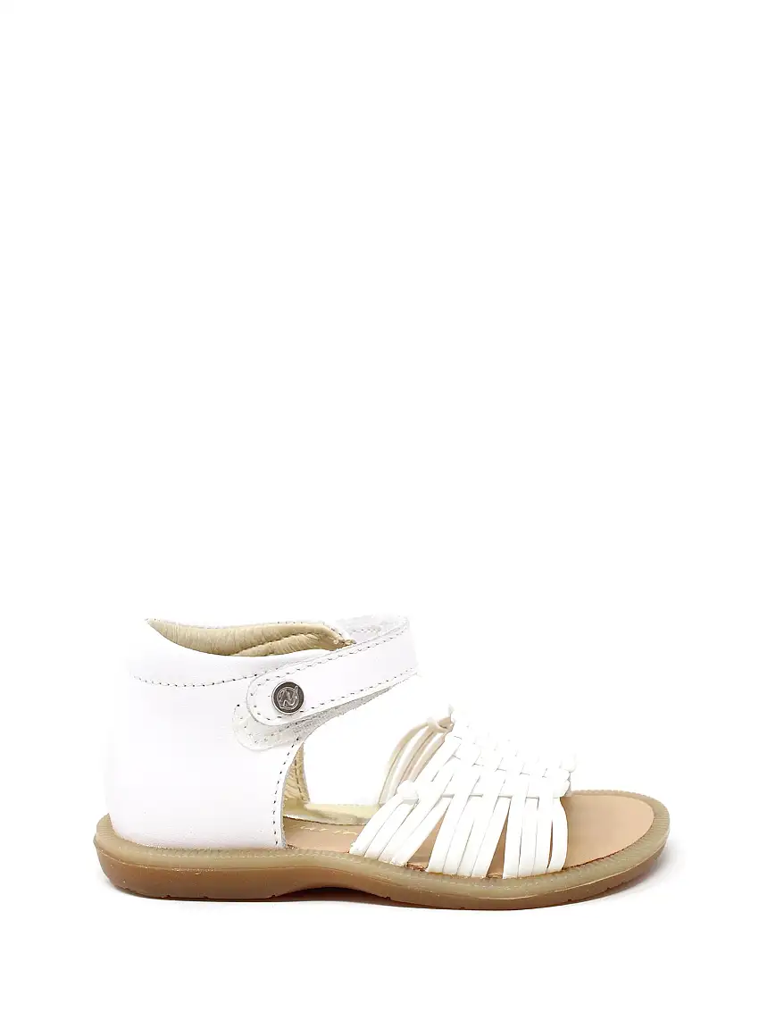 Naturino Sandali Con Strappi 0502856 01