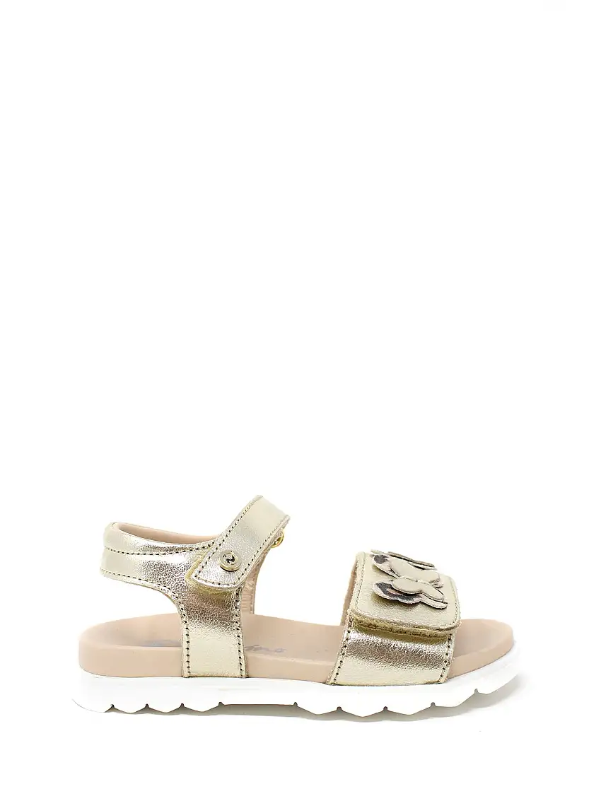 Naturino Sandali Con Strappi 0502868 02