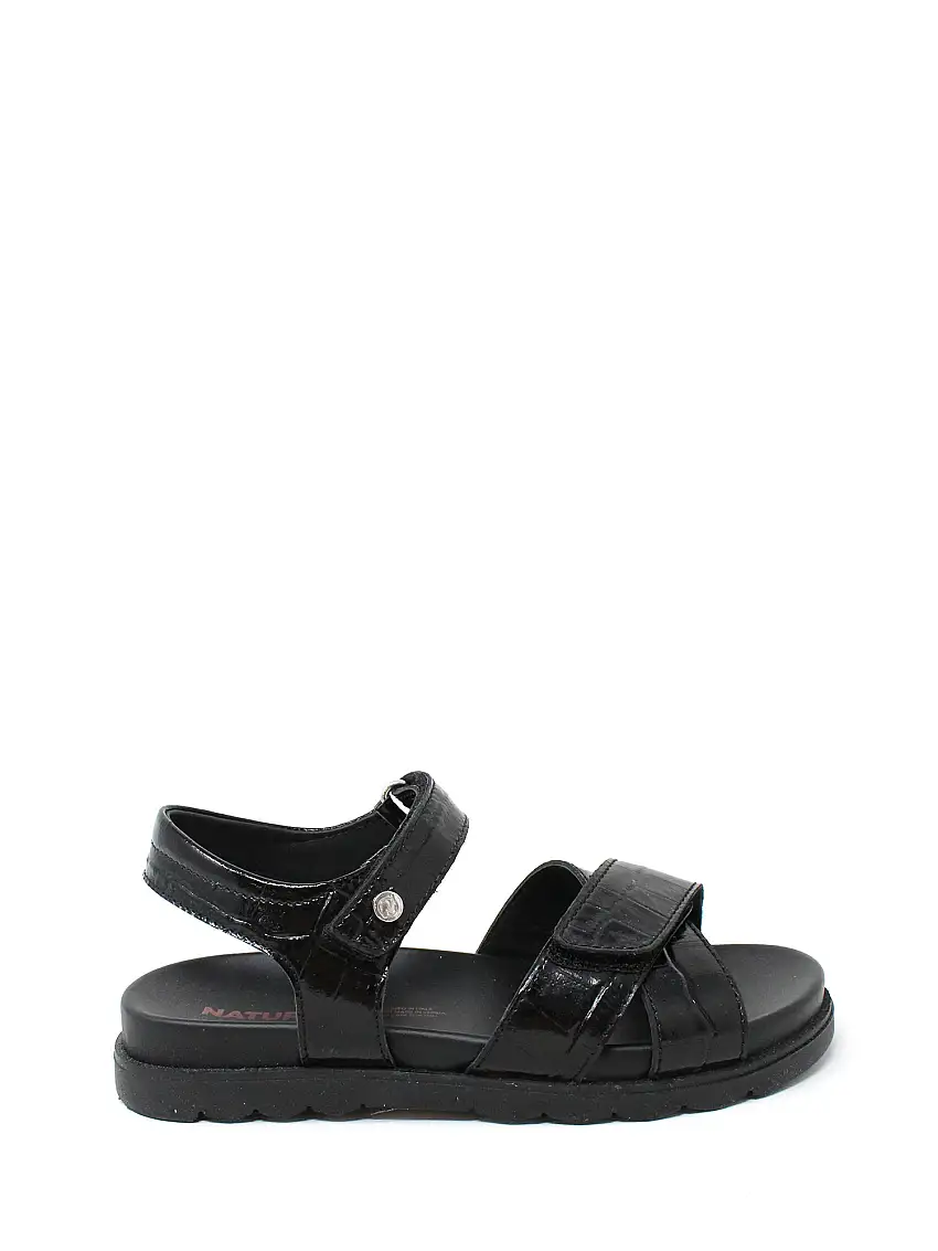 Naturino Sandali Con Strappi 0502871 03