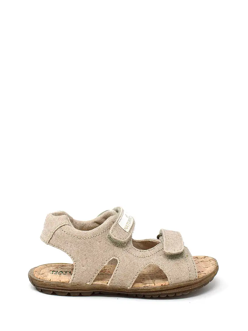 Naturino Sandali Con Strappi 0502906 01