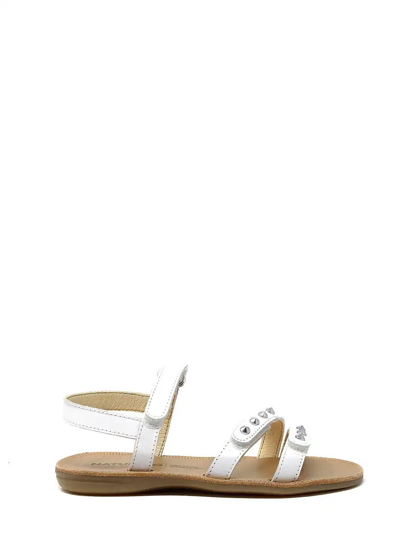 Naturino Sandali Con Strappi 0502921 01