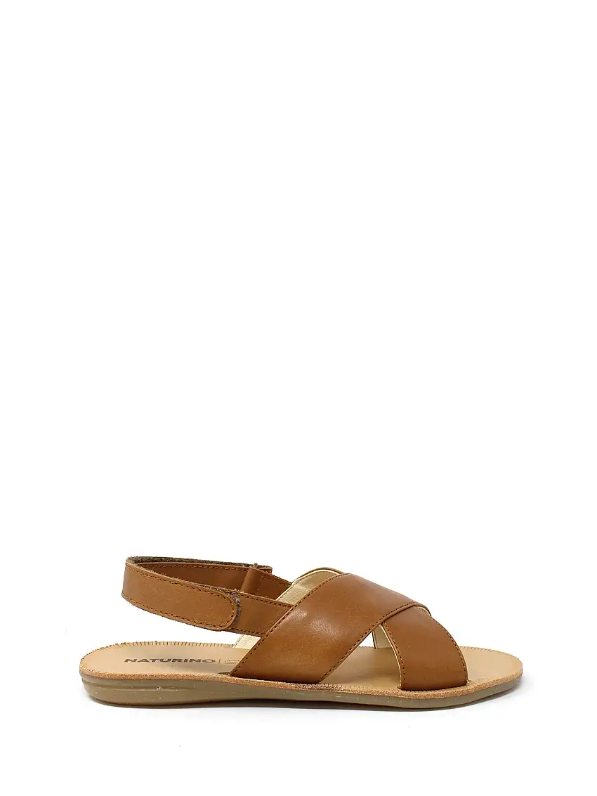 Naturino Sandali Con Strappi 0502924 01