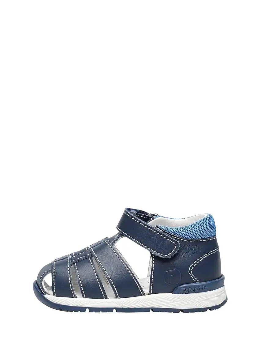 Falcotto Sandali Con Strappi 1500878 01