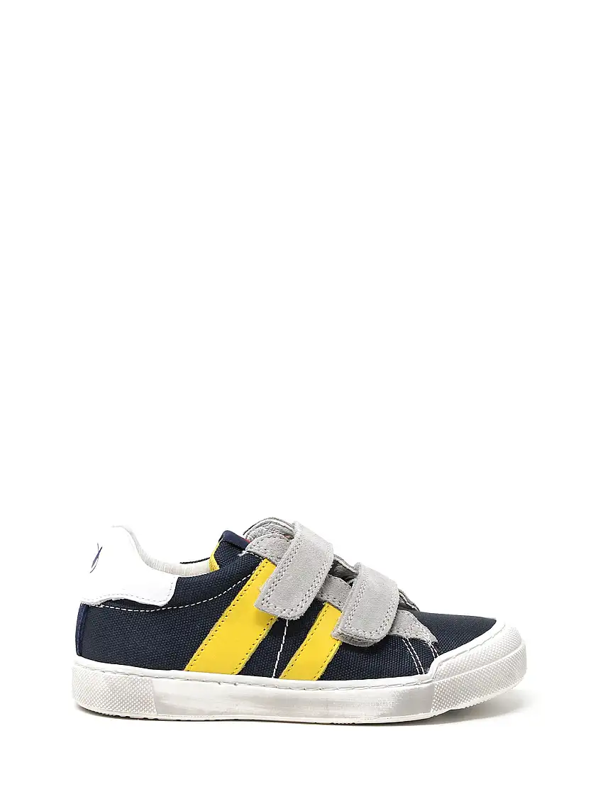 Naturino Scarpe Con Strappi 2015840 01