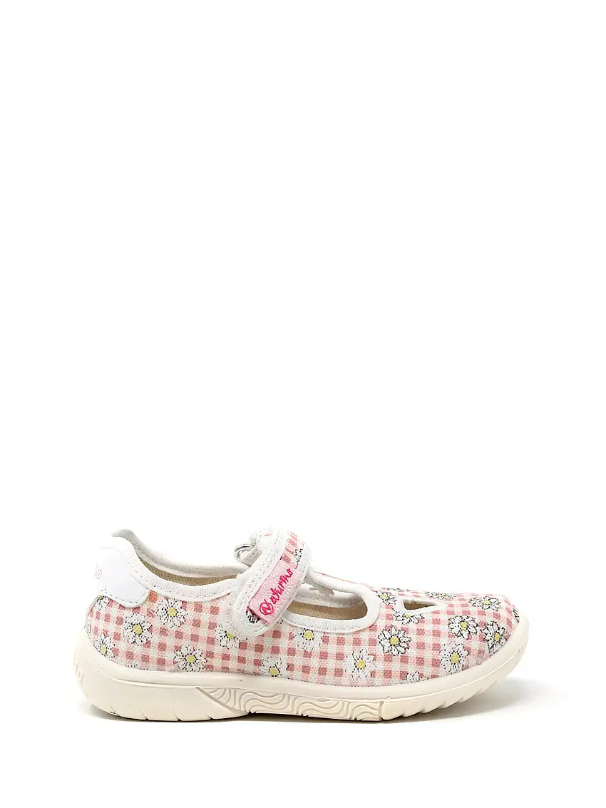 Naturino Scarpe Con Strappi 4000686 04