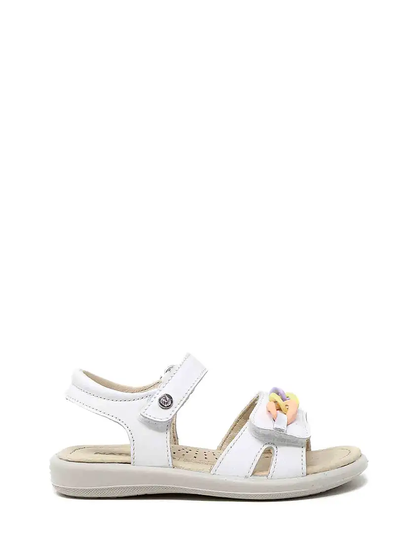Naturino Sandali Con Strappi 0502995 01