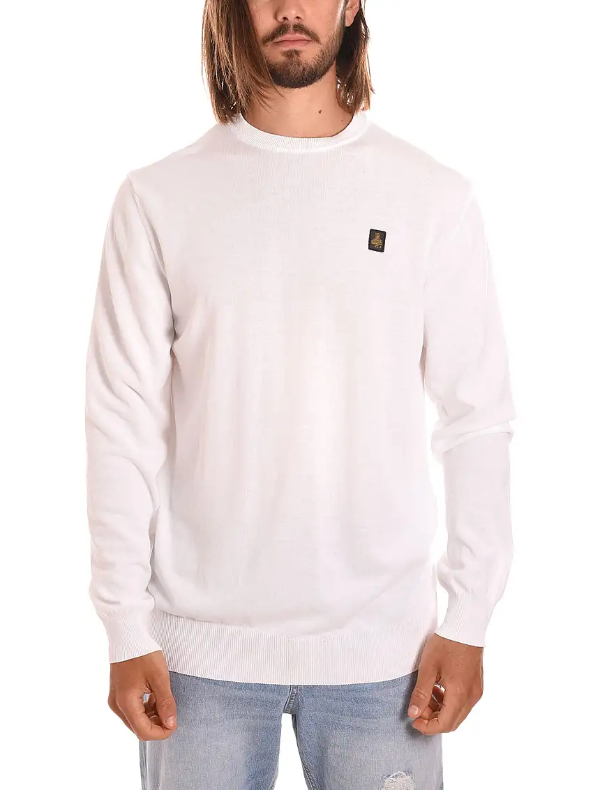 Refrigiwear Maglioncini RM0M25800MA9375E