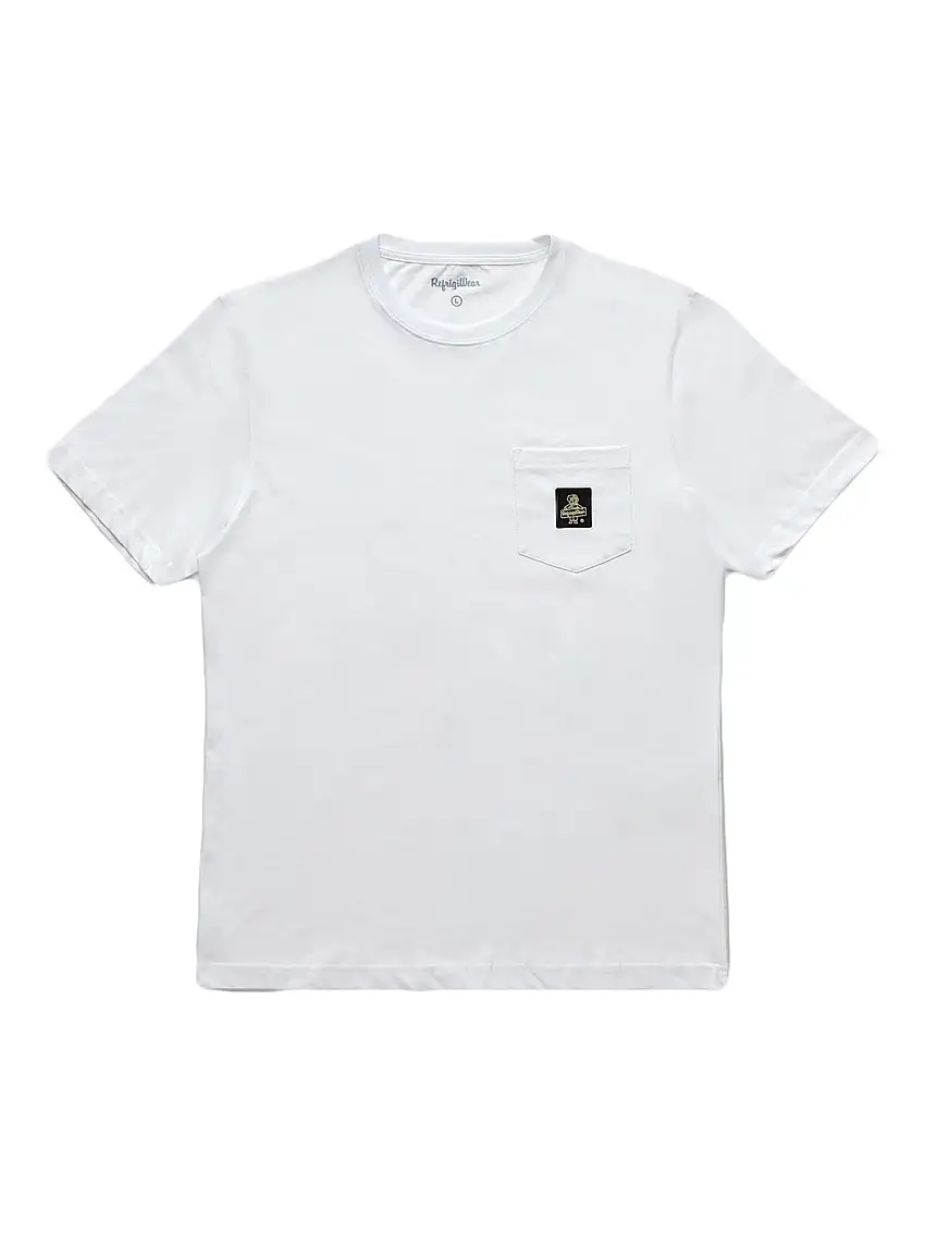 Refrigiwear T-shirt RM0T22600JE91010
