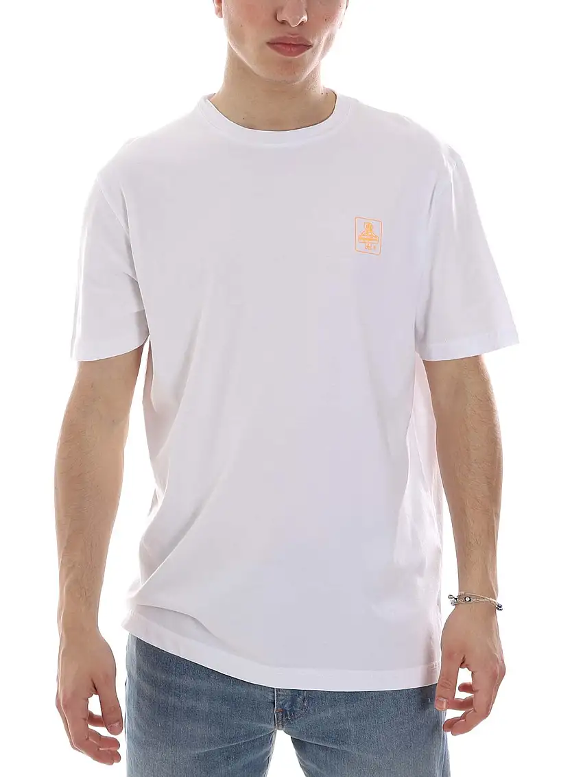 Refrigiwear T-shirt RM0T29100JE91010