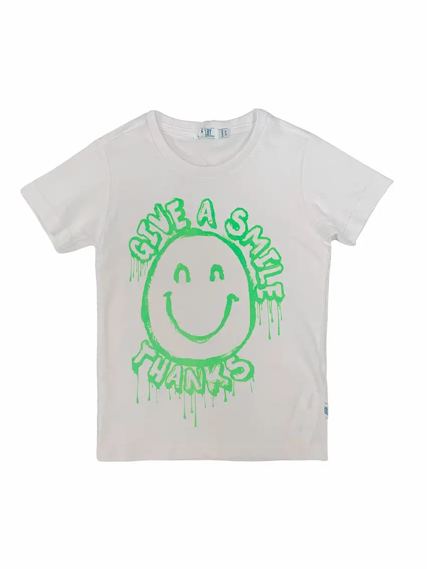 Melby T-shirt 72E5834