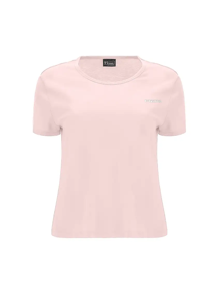 Freddy T-shirt FAIRC022X