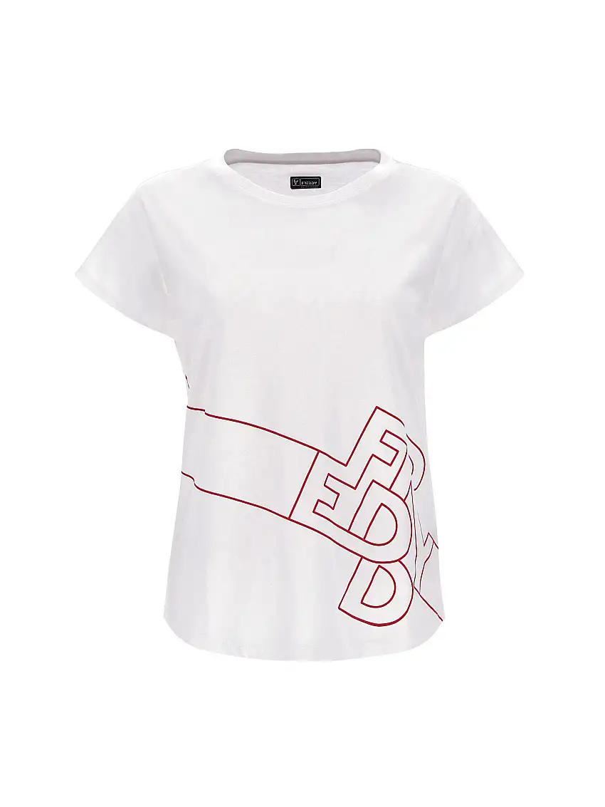 Freddy T-shirt S2WFTT2