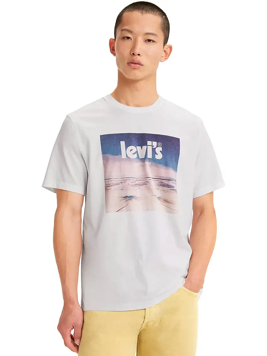 Levi's T-shirt 16143-0484