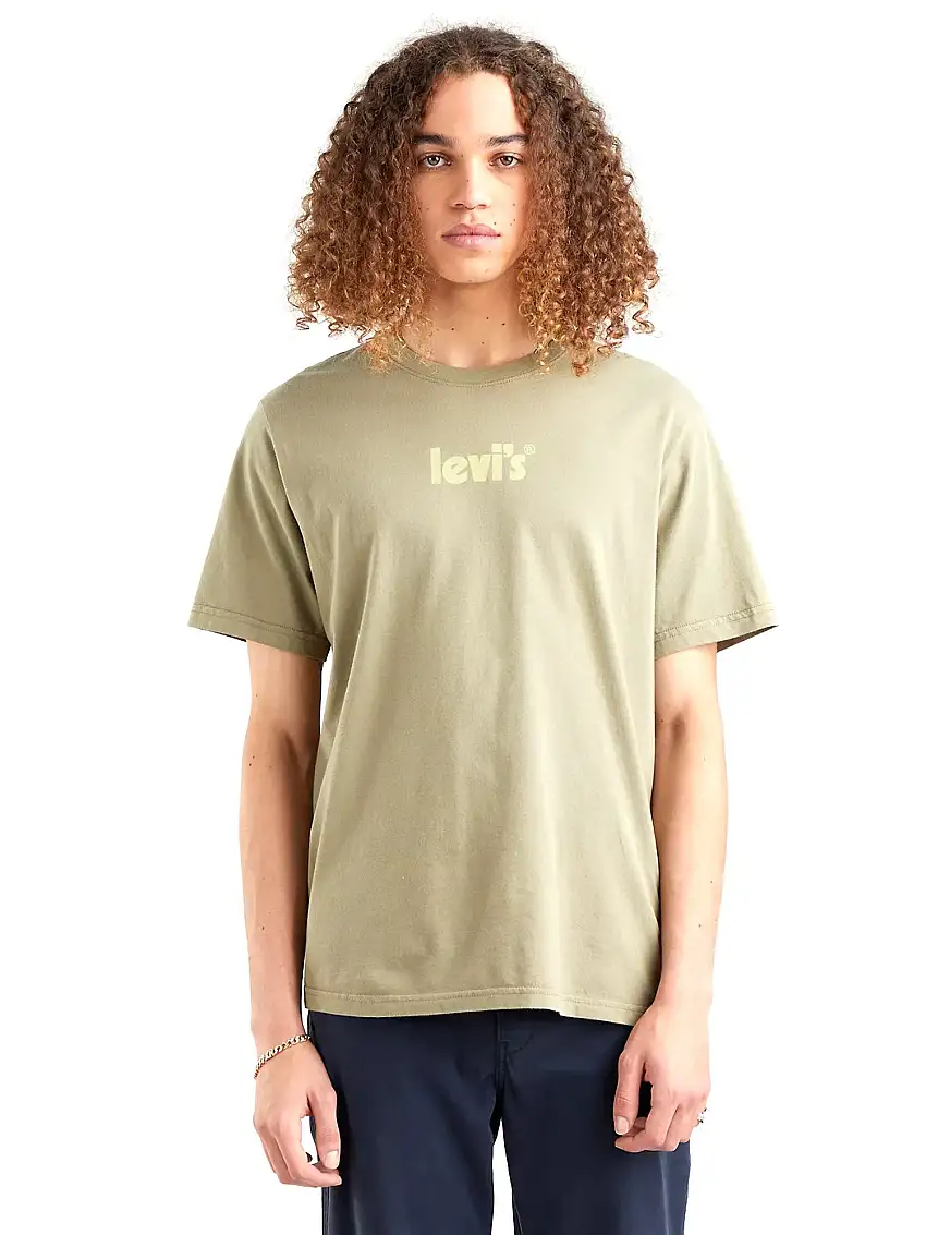Levi's T-shirt 16143-0547