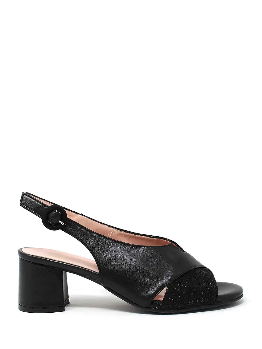 Soffice Sogno Sandali Tacco E22114T FS